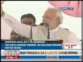 Modi hits Ajit Singh