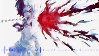 Nightcore魔鬼中的天使(The Angle Devil)