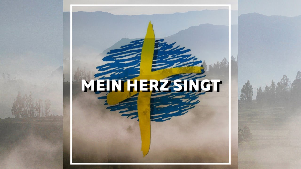 MEIN HERZ SINGT || Worship Session #1