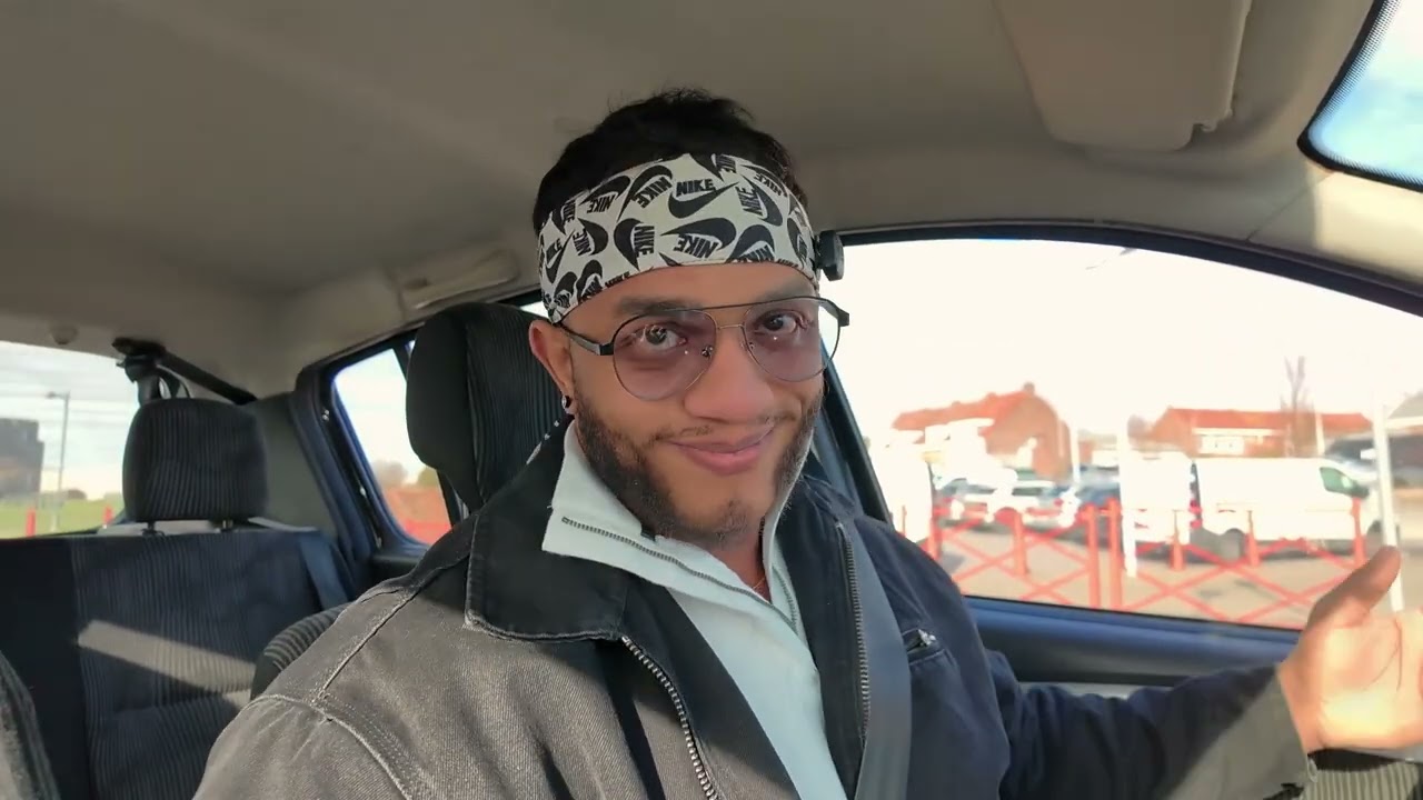 لاماص -اليوم الثالث و الأربعون - تاثير السوشيال ميديا على التطور العضلي