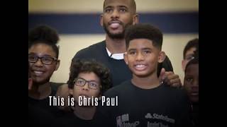 Wake Forest Retiring Chris Paul's Number Is Long Overdue