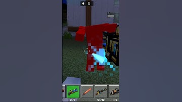 pixel gun 3d 3 cat is insane in old version... (nostalgic)