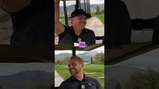 When Your House and Savings Are On The Line #shorts