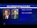 Montana Independents are now raising more money than Democrats in Senate Race