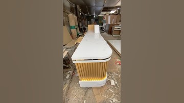 Đẹp, nét, uy tín, chất lượng, quầy lễ tân đẹp Tphcm, quầy spa đẹp Sài gòn