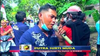 RIBUT KARO MERTUA || VOC. KADIS PSM  || PUTRA SURTI MUDA || PLOSOKEREP - TERISI
