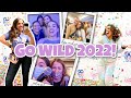 2022 GO WILD PLANNER CONFERENCE | VLOG