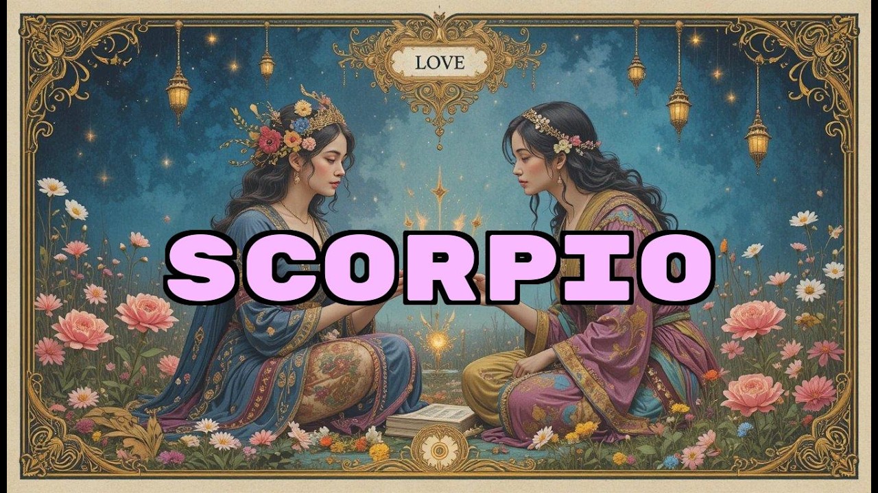 SCORPIO ❤️👀 PURE OBSESSION! TERRIFIED OF REJECTION, BUT READY TO COMMIT 💯 FEBRUARY 2026