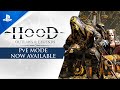 Hood: Outlaws and Legends Has Added a Free PvE Mode