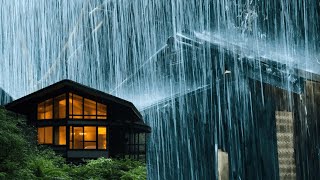 Expert Reveals the Secret to Falling Asleep Fast with Natural Sounds of Rain screenshot 5