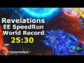 Revelations Easter Egg Speed Run World Record 25:30 by scottiei3