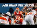 Jaiden Haygood | UTRGV Linebacker | Let's Run It Back