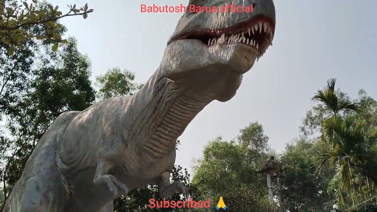 কক্সবাজার ইন্টারন্যাশনাল এ্যমিউজমেন্ট পার্ক Cox's Bazar International Amusement Park #কক্সবাজার