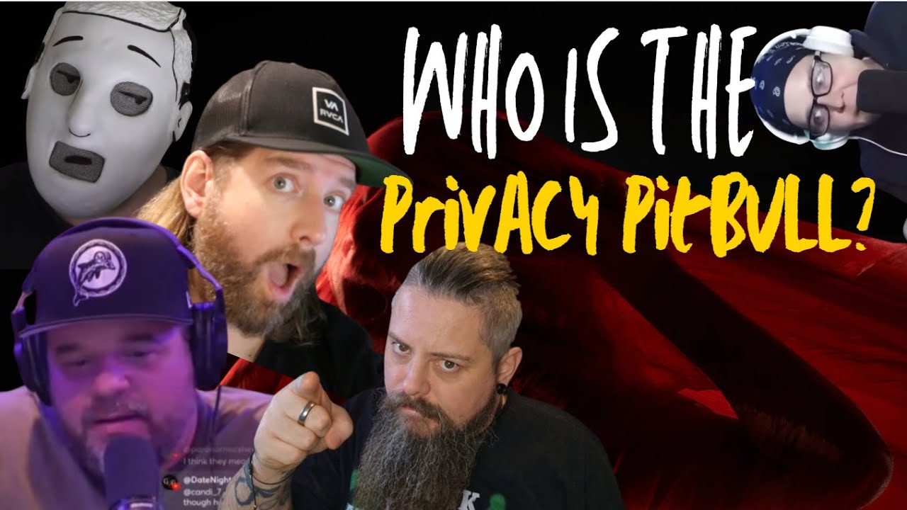 We Are Being Silenced? That's So Not Chill....