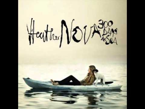 Heather Nova - The Good Ship 'Moon'.wmv