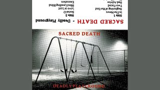 Sacred Death - Beginning of the End