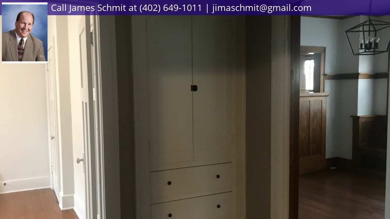 708 N State St, Osmond, NE 68765 MLS 200242 YouTube