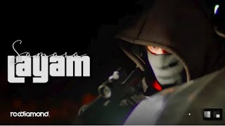 Samara _ Layam // Prod AbSynapse ( official Music Video)