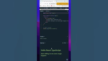 Viết code JavaScript siêu nhanh ngay trên trình duyệt với Playcode.io - GV: Phạm Vương Quý #laptrinh