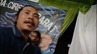 kecewa versi Berto angklung Palimanan Cirebon