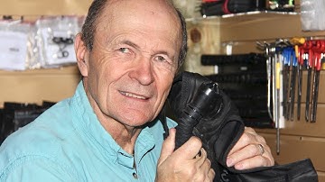 Service Your BCD Dump Valves - Scuba Tech Tips: S07E13