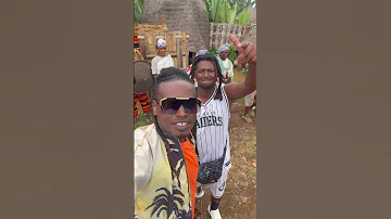 Gildo Kassa Sancho Gebire BujuStar Dance Clip Ethiopianmusic Bujustar Music 