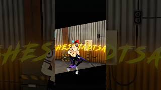 😧viral trending😳 free fire Short😍 #gaming #freefire #shorts