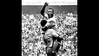 Brasil vs Suecia | Final Copa Mundial Futbol 1958 | Partido Completo