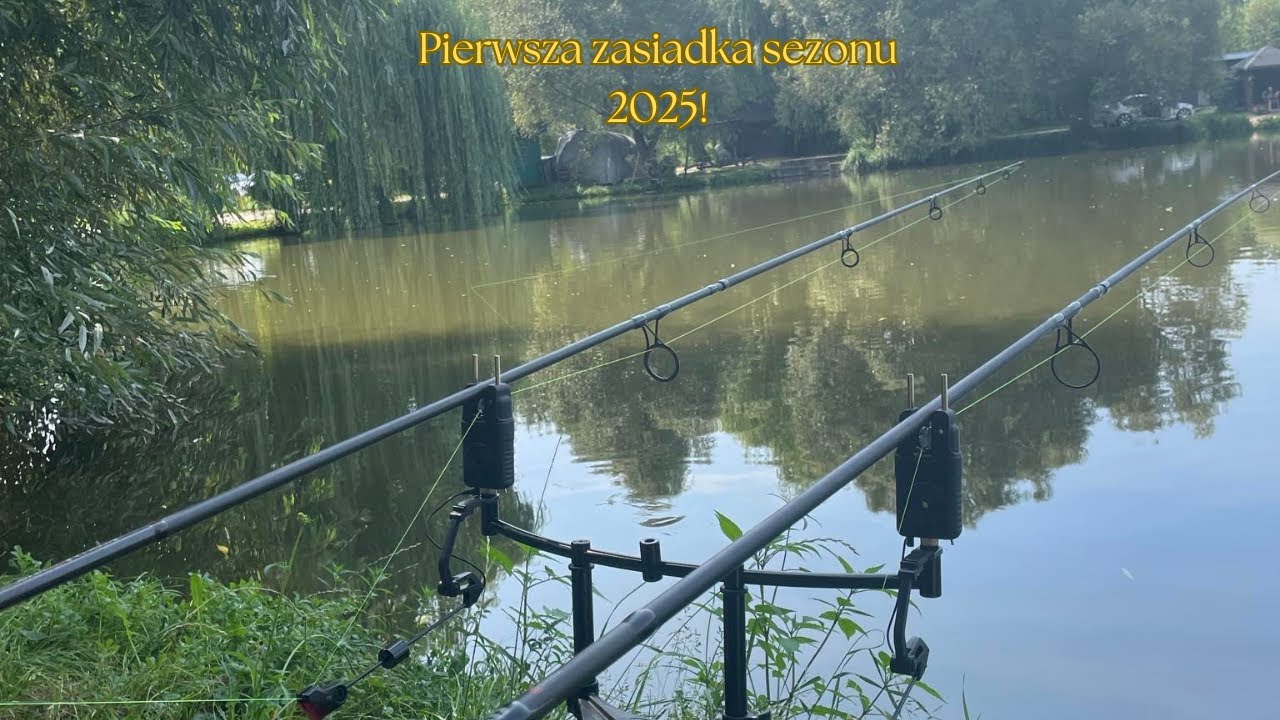 W końcu!!! Pierwsze testy łódki V030.