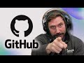 What your github says about you  live from brazil