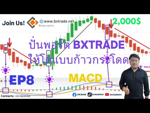 เทรดกับโปรฯ No1 เทรด Bxtrade มือใหม่ใช้สูตรนี้ เทรดสบายๆทำกำไรทันที