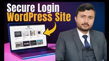 How to secure WordPress website by adding free math captcha on login page?