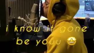 Ali Gatie  Its You acoustic