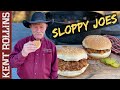 Cowboy Sloppy Joes | How to Make the Best Sloppy Joes