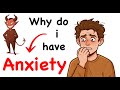Overcoming Anxiety Through God’s Word: 5 Powerful Verses to Hold Onto