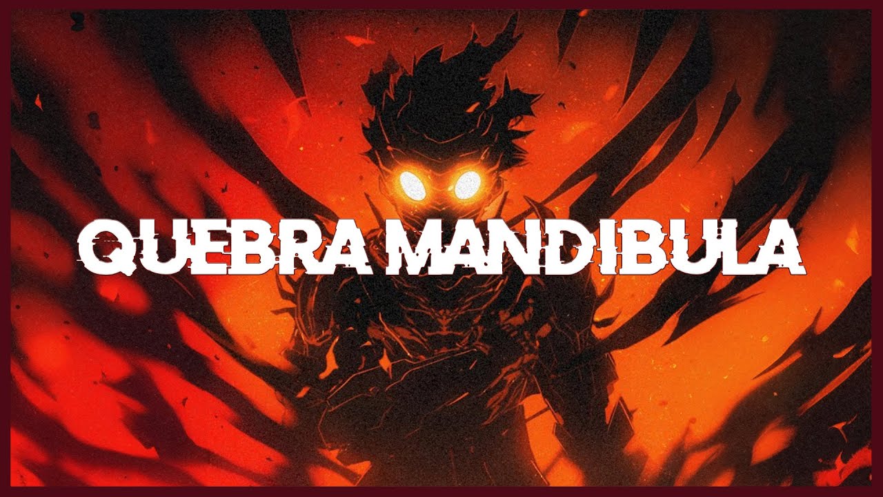 Watch Leche - QUEBRA MANDIBULA on YouTube Watch Leche - QUEBRA MANDIBULA on YouTube