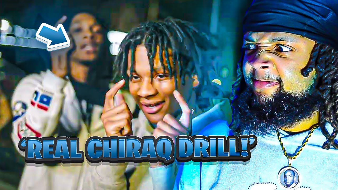 ЕМУ ЭТО НРАВИТСЯ!!! Lil Noonie - Mari Glock / Ready Or Not (РЕАКЦИЯ)