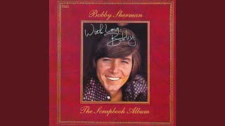 Video thumbnail of "Bobby Sherman - Sweet Gingerbread Man"