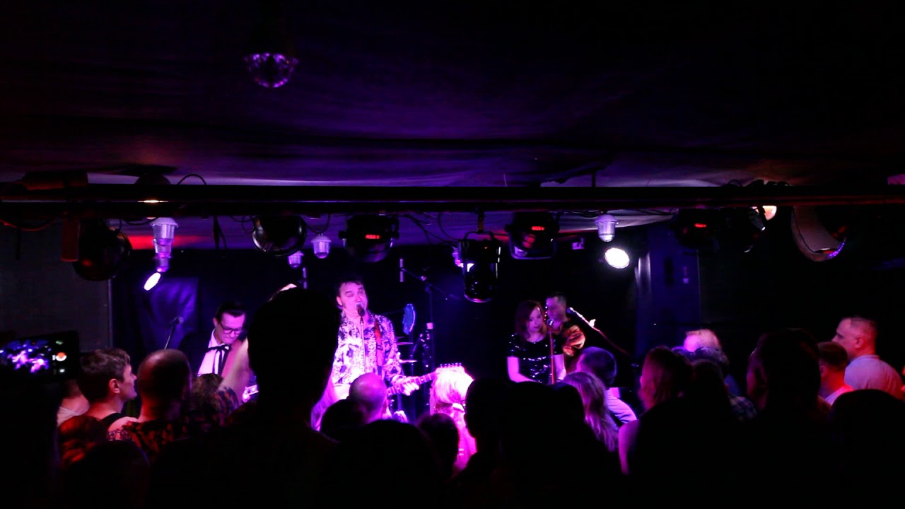 Клуб бункер 47