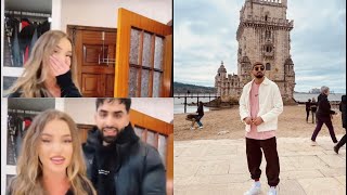 Iar Îi Spune Adio Veronica Vorbește Din Nou Despre Ahmed