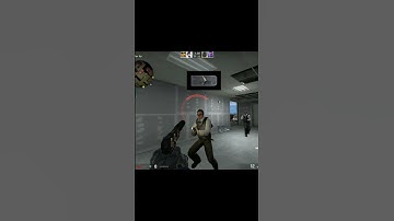 #csgo #ace #wingman #silver #usp #kill silver ace again XD