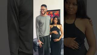 He introduces his fiancee to his girlfriend #drama