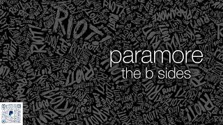 Paramore - Emergency (Crab Mix) (The B Sides Album)