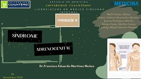 Che malattia è la SAG?