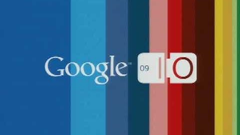 Google I/O 2009 - Google Data APIs & OAuth for OpenSocial..