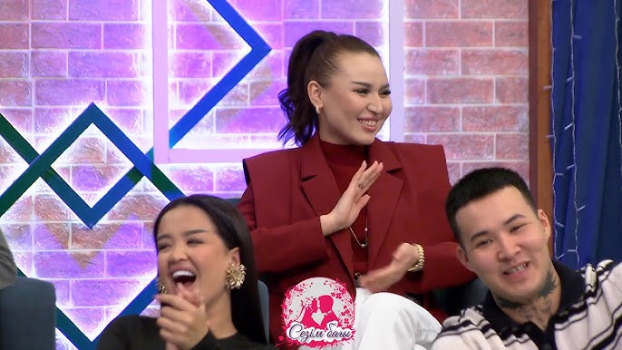 Желіде анамның сексуалды досын блять