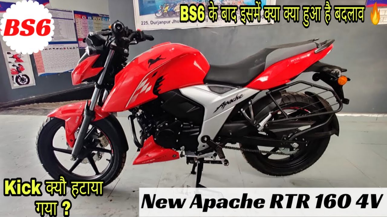 Youtube Video Statistics For Tvs Apache Rtr 310 Bs6 Price And Launch Date In India New Tvs Bmw Concept Bike Apache Bs6 Noxinfluencer