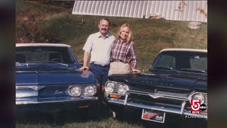 Cruise over to Shelburne Falls, Massachusetts, to Clark's Corvair Parts or Eddie's Wheels