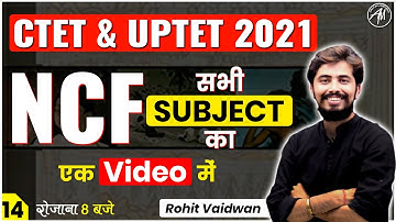 NCF CTET | UPTET | SUPERTET 2021| CDP Class -14 | @SELECTIONMANTRA_AM  | Adhyayan Mantra |