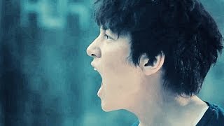 FABRICATED CITY || OFFICIAL FMV TEASER - The Tree Is Not Dead ( Ji Chang-Wook )